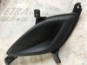865633X000 MOBIS Заглушка птф 865633X000 HYUNDAI/KIA/MOBIS