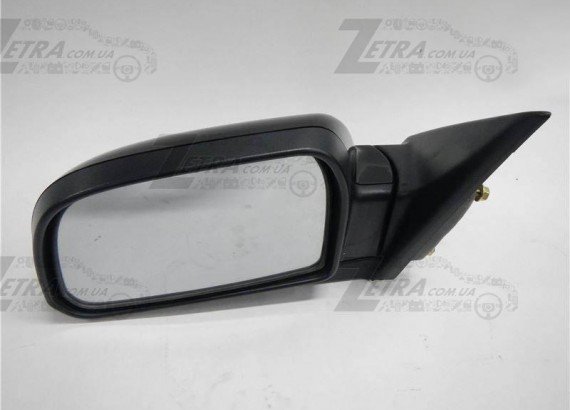 876102E430 MOBIS ЗЕРКАЛО ЛВЕ 876102E430 HYUNDAI/KIA/MOBIS