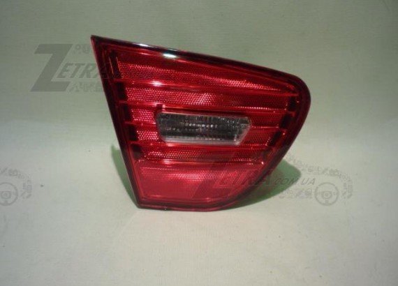 924032H010 MOBIS Фонарь левый 924032H010 HYUNDAI/KIA/MOBIS
