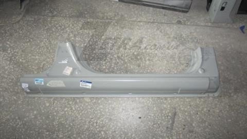 713222HD20 MOBIS Порог правый 713222HD20 HYUNDAI/KIA/MOBIS