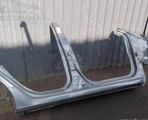 713224LD20 MOBIS Порог правый 713224LD20 HYUNDAI/KIA/MOBIS