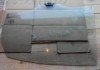 Стекло двери 834113X000 HYUNDAI/KIA/MOBIS