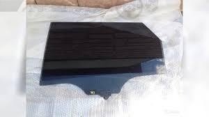 83410B8020 MOBIS СТЕКЛО ДВЕРИ 83410B8020 HYUNDAI/KIA/MOBIS