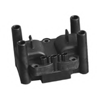 Фото катушка зажигания BAEQ041 MAGNETI MARELLI BAEQ041 MAGNETI MARELLI (Италия) BAEQ041 MAGNETI MARELLI (Италия) Катушка зажигания BAEQ041 MAGNETI MARELLI