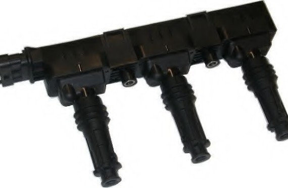 BAEQ081 MAGNETI MARELLI (Италия) Котушка зажигания BAEQ081 MAGNETI MARELLI