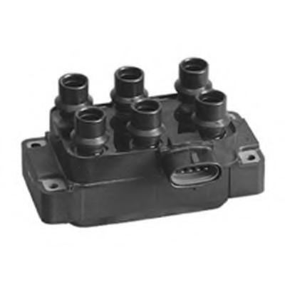 BAEQ047 MAGNETI MARELLI (Италия) Катушка зажигания BAEQ047 MAGNETI MARELLI