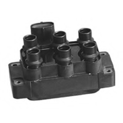 BAEQ048 MAGNETI MARELLI (Италия) Катушка зажигания BAEQ048 MAGNETI MARELLI
