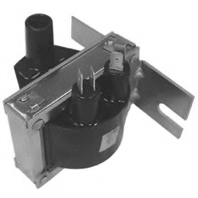 Фото катушка Зажигания BAEQ019 MAGNETI-MARELLI BAEQ019 MAGNETI MARELLI (Италия) BAEQ019 MAGNETI MARELLI (Италия) Катушка Зажигания BAEQ019 MAGNETI-MARELLI