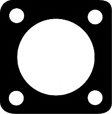 Фото прокладка труби вихлопної 426809H CORTECO (Германия) 426809H CORTECO (Германия) Прокладка труби вихлопної