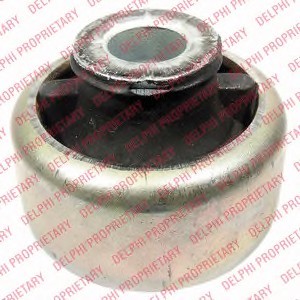 TD714W DELPHI Сайлентблок рычага подвески TD714W DELPHI
