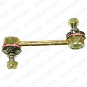 TC925 DELPHI Стойка стабилизатора заднего TC925 DELPHI