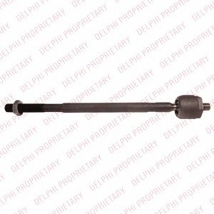 Тяга рул Renault Twingo 07- TA2724 DELPHI