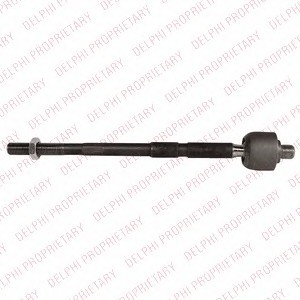 Фото осевой шарнир, рулевая тяга TA2716 DELPHI TA2716 DELPHI TA2716 DELPHI Осевой шарнир, рулевая тяга TA2716 DELPHI