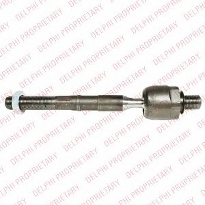 TA2617 DELPHI Осевой шарнир, рулевая тяга TA2617 DELPHI