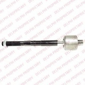 Тяга рулевая Renault Duster TA2628 DELPHI