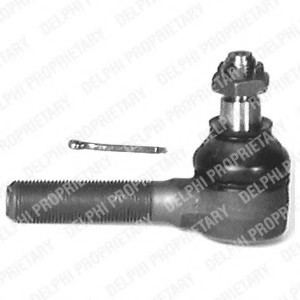 TA1241 DELPHI Накінечник рульової тяги