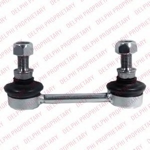 Фото стійка стабилизатора задняя TC2272 DELPHI TC2272 DELPHI TC2272 DELPHI Стійка стабилизатора задняя TC2272 DELPHI