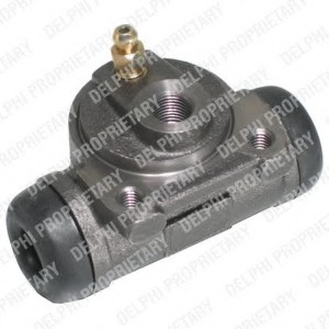 Колесный тормозной цилиндр LW70192 DELPHI