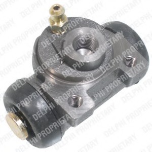 Фото колесный тормозной циліндр LW80112 DELPHI LW80112 DELPHI LW80112 DELPHI Колесный тормозной циліндр LW80112 DELPHI