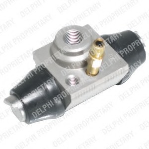 Цилиндр тормозной колесный LW47029 DELPHI