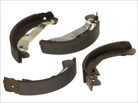 LS1829 DELPHI Барабанна гальмівна колодка LS1829 DELPHI