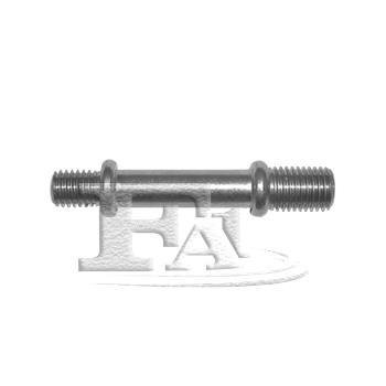 105903 FISCHER Болт M10x1.5 ocynk 105-903 105903 FISCHER