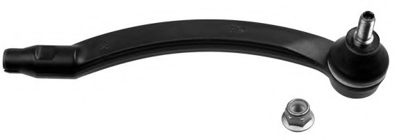 2577202 LEMFOERDER (Германия) Наконечник рулевой тяги 2577202 LEMFORDER