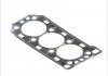 Прокладка ГБЦ Rover 75 2.0/2.5 V6 24V 99> 540430