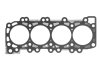 Прокладка, головка циліндра 715170 ELRING