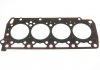 Прокладка, головка циліндра 446373 ELRING