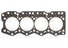 Прокладка, головка циліндра 181060 ELRING