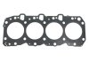 Прокладка, головка циліндра 197710 ELRING
