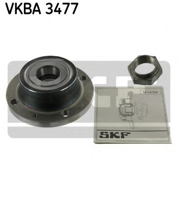 VKBA3477 SKF Підшипник колісний SKF