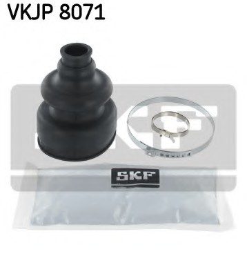 VKJP8071 SKF Пыльник Шрус (уст. комплект) VKJP8071 SKF