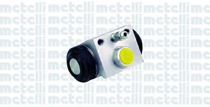 041026 METELLI (Италия) Колесный тормозной цилиндр 041026 METELLI