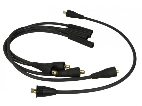 0906 NGK Провода высоковольтные, комплект 0906 NGK