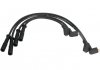 Комплект высоковольтных проводов 8192 NGK