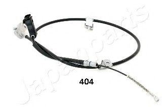 BC404 JAPAN Трос стояночного тормоза BC404 JAPANPARTS