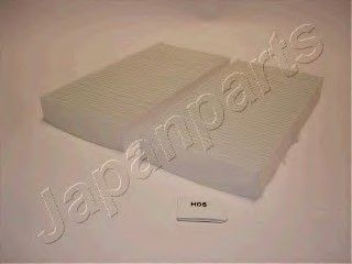 Фото фільтри салона комплект FAAH06 JAPANPARTS FAAH06 JAPAN FAAH06 JAPAN Фільтри салона комплект FAAH06 JAPANPARTS