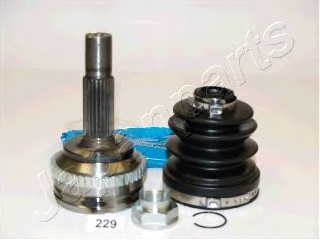 GI229 JAPAN ШРУС комплект Yaris -05 GI229 JAPANPARTS