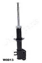 Фото амортизатор передний L MMW0013 JAPANPARTS MMW0013 JAPAN MMW0013 JAPAN Амортизатор передний L MMW0013 JAPANPARTS