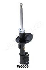MMW0009 JAPAN Амортизатор передний L MMW0009 JAPANPARTS