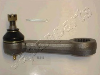 Фото рычаг поворотного кулака PI512 JAPANPARTS Рычаг поворотного кулака PI512 JAPANPARTS