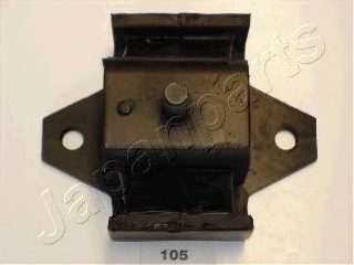 Фото подушка двигателя задняя RU105 JAPANPARTS RU105 JAPAN RU105 JAPAN Подушка двигателя задняя RU105 JAPANPARTS