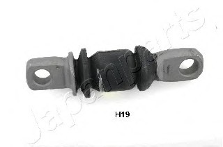 Кронштейн подушки рычага RUH19 JAPANPARTS