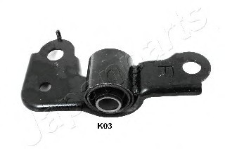 RUK03 JAPAN Кронштейн подушки рычага RUK03 JAPANPARTS