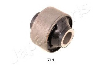 Кронштейн подушки рычага RU711 JAPANPARTS