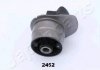 RU2452 JAPAN Сайленблок задней балки RU2452 JAPANPARTS (фото 2)
