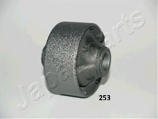 Фото кронштейн подушки рычага RU253 JAPANPARTS RU253 JAPAN RU253 JAPAN Кронштейн подушки рычага RU253 JAPANPARTS
