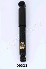 MM00333 JAPAN Амортизатор задний GAS MM00333 JAPANPARTS